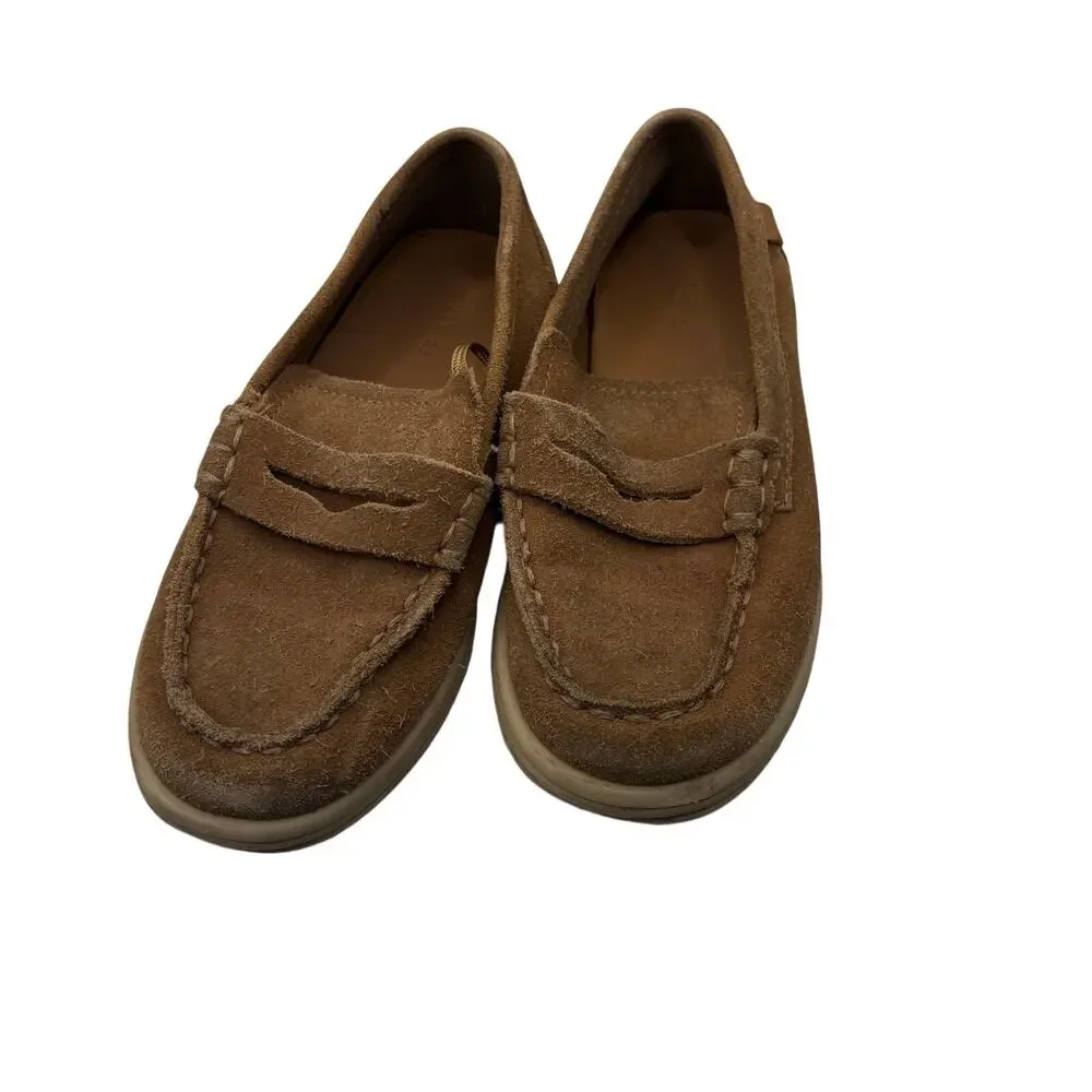 Zara these brown